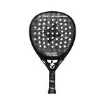 Raquette de padel Starvie Starvie  BLACK TITAN    Raquette de padel pleine surface