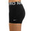 Pro 3in Shorts Women