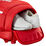 SUPER TOUR WILSON RED BACKPACK Red