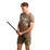 Paris 2025 7Inch Shorts