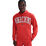 Dri-Fit Fleece Heritage Hoody