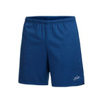 Vêtements Lotto Lotto Squadra III 7in Shorts Hommes-Bleu