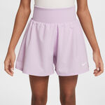 Vêtements De Tennis Nike G NK DF SHORT W FM SPORT