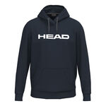 Vêtements HEAD Club Original Hoodie Men