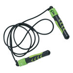 Accessoires Pour Entraîneurs Schildkröt Fitness Springseil mit Zahlwerk
