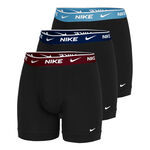 Vêtements Nike Everyday Cotton Stretch Boxershort Men