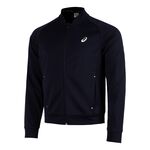 Vêtements ASICS COURT WARM-UP JACKET