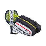 Racket package Padel Babolat Counter Veron 2025