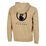 Wild Tonal Zip Hoody M