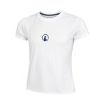 Vêtements De Tennis Quiet Please Retriever Tee