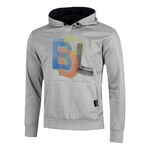 Vêtements Bullpadel SUDADERA GONDO