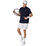Court Ss Top