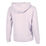 Mind Taped Zip Hoody W