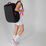 Racket Bag Tour Black 3.4