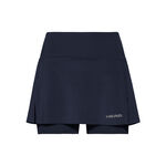 Vêtements HEAD Club Basic Skort Women