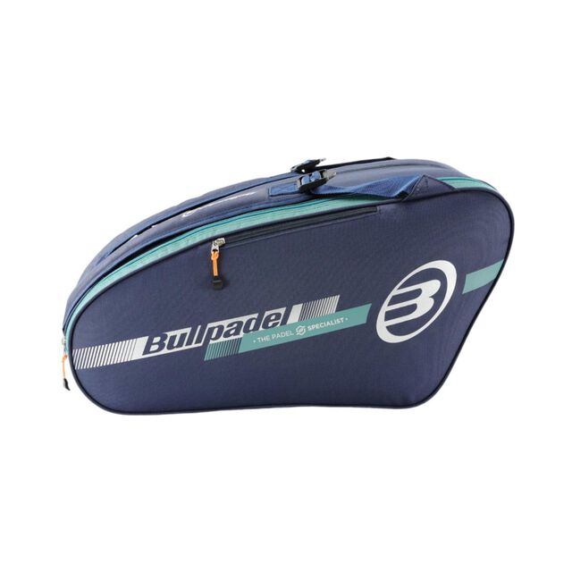 Bullpadel