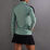 SUDADERA KIRSCH ICONIC II