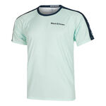 Vêtements Black Crown Black Crown Boston T-shirt Hommes-Bleu