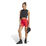 Power 3 Stripes Boxy Tank