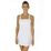 Performance Strap Dress Women