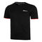 Electra Stupa Official Black Shirt