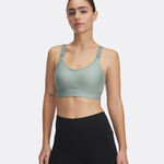 Vêtements De Tennis Under Armour Infinity Mid 2.0 Sport-BH