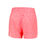 Dri-Fit One High-Waisted Woven Logo Print Shorts