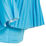 Long Swift Pleated Skirt