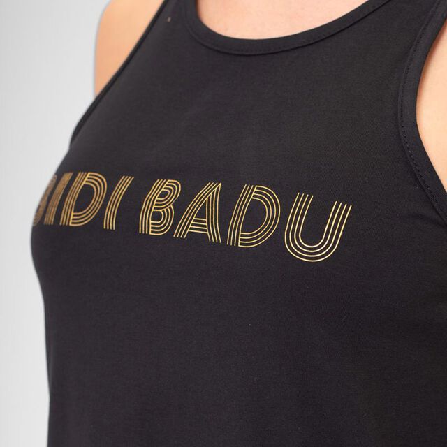 BIDI BADU