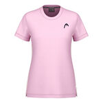 Vêtements HEAD Tie-Break T-Shirt Women