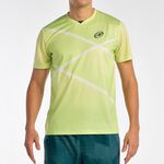 Vêtements Bullpadel CAMISETA BULLPADEL LADRA 053