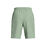 Ua Tech Woven Wordmark Short-Blk