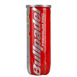 Balles De Padel Bullpadel Premium Pro 3er