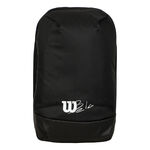 Wilson Wilson Bela DNA Sac À Dos-Noir
