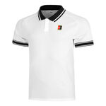 Vêtements Nike Nike Heritage Polo Hommes-Blanc