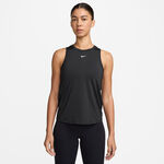 Vêtements Nike Nike One Classic Dri-FIT Débardeur Tank Top Femmes-Noir