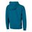 Create Bracket Zip Hoody M