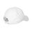 Court Cap K white