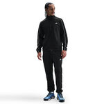 Vêtements Nike Nike Club Survêtement Hommes-Noir