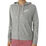 Sportswear Gym Vintage Sweatjacket Women
