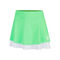 Crush Flounce Skirt 2.0 G