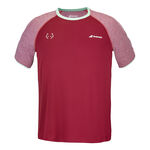 Vêtements Babolat Crew Neck Tee Lebron
