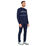 Team Sweater Marine S