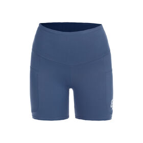 Stretch Short Denim