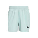 adidas adidas D4T Essentials Shorts Hommes-mint