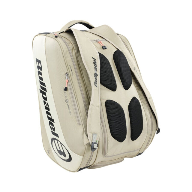 Bullpadel