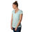 ID Winner V-Neck Tee Women