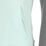 Lunis Lifestyle Hoody - dark grey/ mint