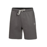 Vêtements BIDI BADU BIDI BADU Crew 9in Shorts Hommes-Gris Foncé