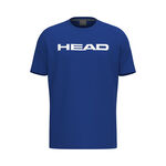 Vêtements HEAD HEAD Club Original T-shirt Enfants-Bleu